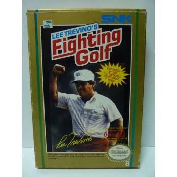 LEE TREVINO'S FIGHTING GOLF complet