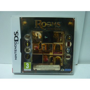 ROOM THE MAIN BUILDING 