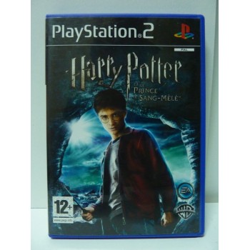 HARRY POTTER et la chambre des secrets