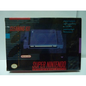 NES CLEANING KIT