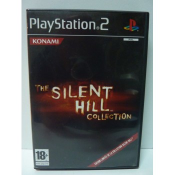 SILENT HILL COLLECTION
