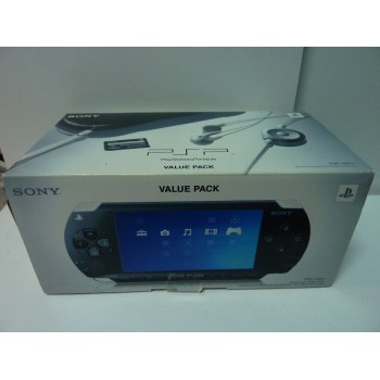 CONSOLE PSP serie 1000