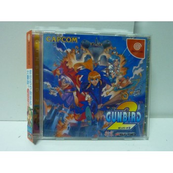 GUNBIRD 2