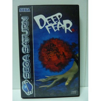 DEEP FEAR Pal