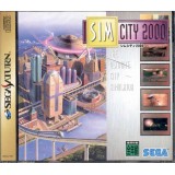 SIM CITY 2000
