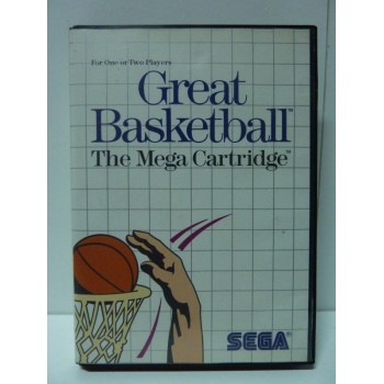 GREAT BASKETBALL