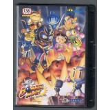 NEO BOMBERMAN (conversion)