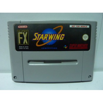 STARWING Competition