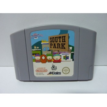 South Park (cart. seule)