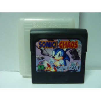 SONIC DRIFT