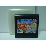 Dr ROBOTNIK Mean Bean Machine (Cart. seule)