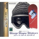 STEEP SLOPE RIDERS