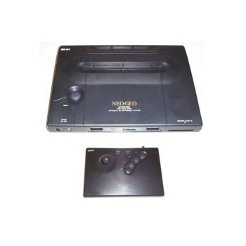 NEO GEO CARTRIDGE AES Usa (no box no manual)