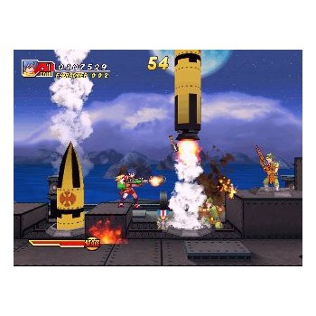 DOLPHIN BLUE bootleg