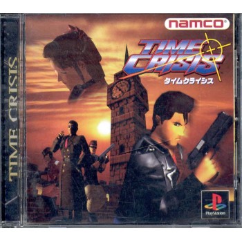 TIME CRISIS