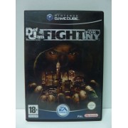 DEF JAM FIGHT FOR NY Pal fr