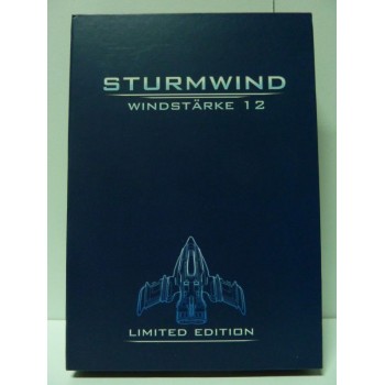 STURMWIND