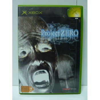 PROJECT ZERO