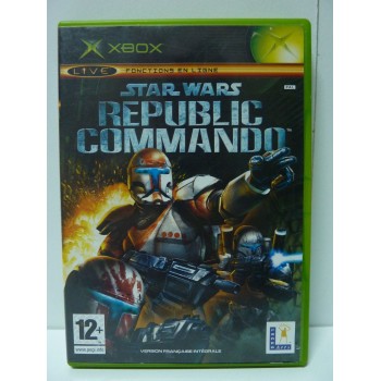 STAR WARS KNIGHTS OF THE OLD REPUBLIC