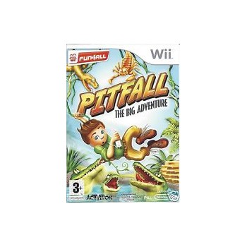 PITFALL