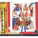 FATAL FURY REAL BOUT SPECIAL Ram Pack