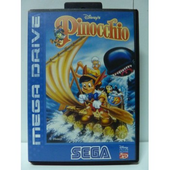 PINOCCHIO