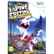 THE LAPINS CRETINS LA GROSSE AVENTURE