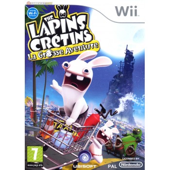 MARIO KART Wii