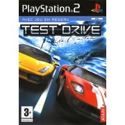 TEST DRIVE Pal