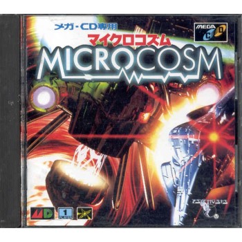 MICROCOSM