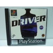 DRIVER 1&egrave;re Edition 