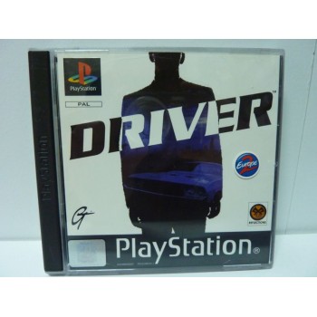 DRIVER 2