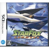 STARFOX COMMAND