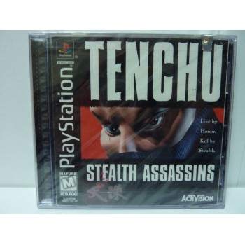 TENCHU