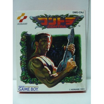 CONTRA Jap