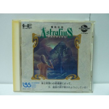 ASTRALIUS Jap