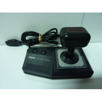 SEGA CONTROL STICK Master System