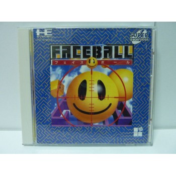 FACEBALL