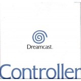 DREAMCAST CONTROLLER