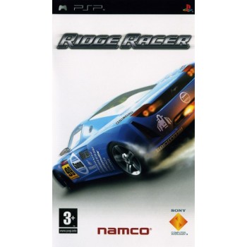 Ridge Racer Pal