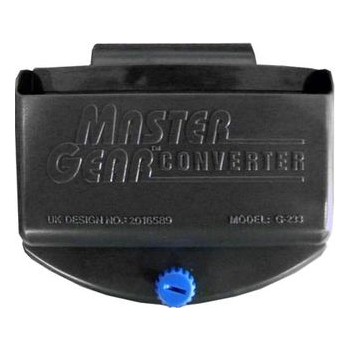 MASTER GEAR CONVERTER