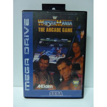 WWF RAW