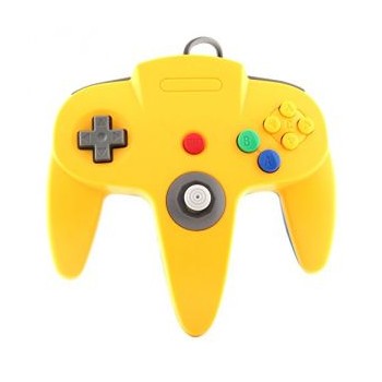 PAD N64