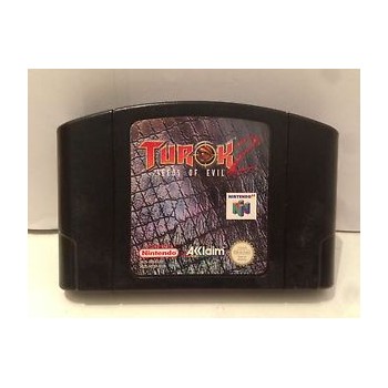 TUROK (Loose)