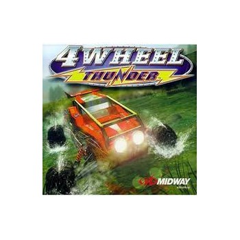 4 WHEEL THUNDER
