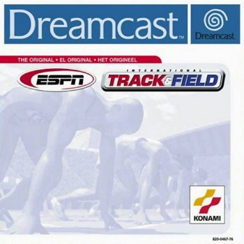 ESPN TRACK & FIELD Pal