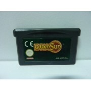 GOLDEN SUN