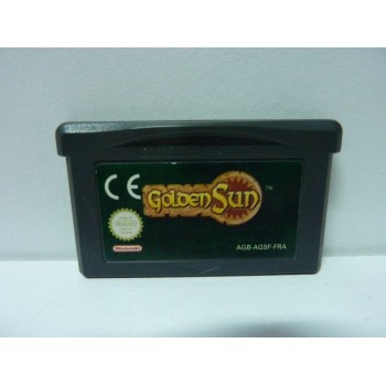 GOLDEN SUN