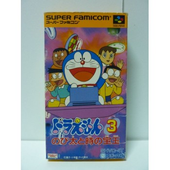 DORAEMON 3