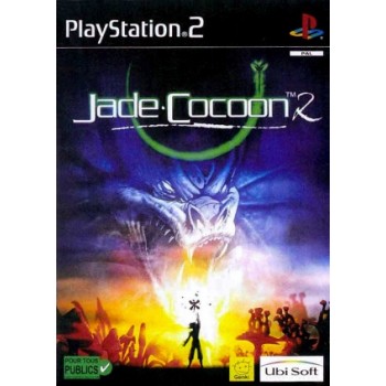JADE COCOON 2